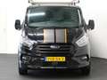 Ford Transit Custom 170pk Automaat L2H1 Raptor Edition Navigatie ACC C Zwart - thumbnail 35