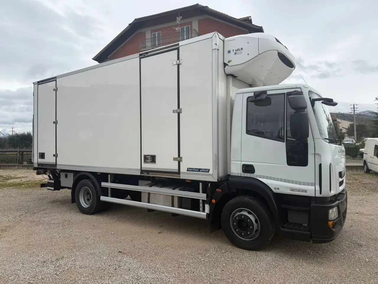 Iveco Unknown