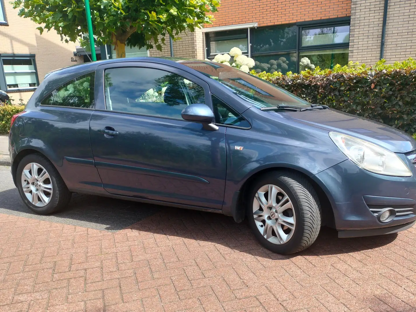 Opel Corsa Corsa 1.2-16V Business - 1