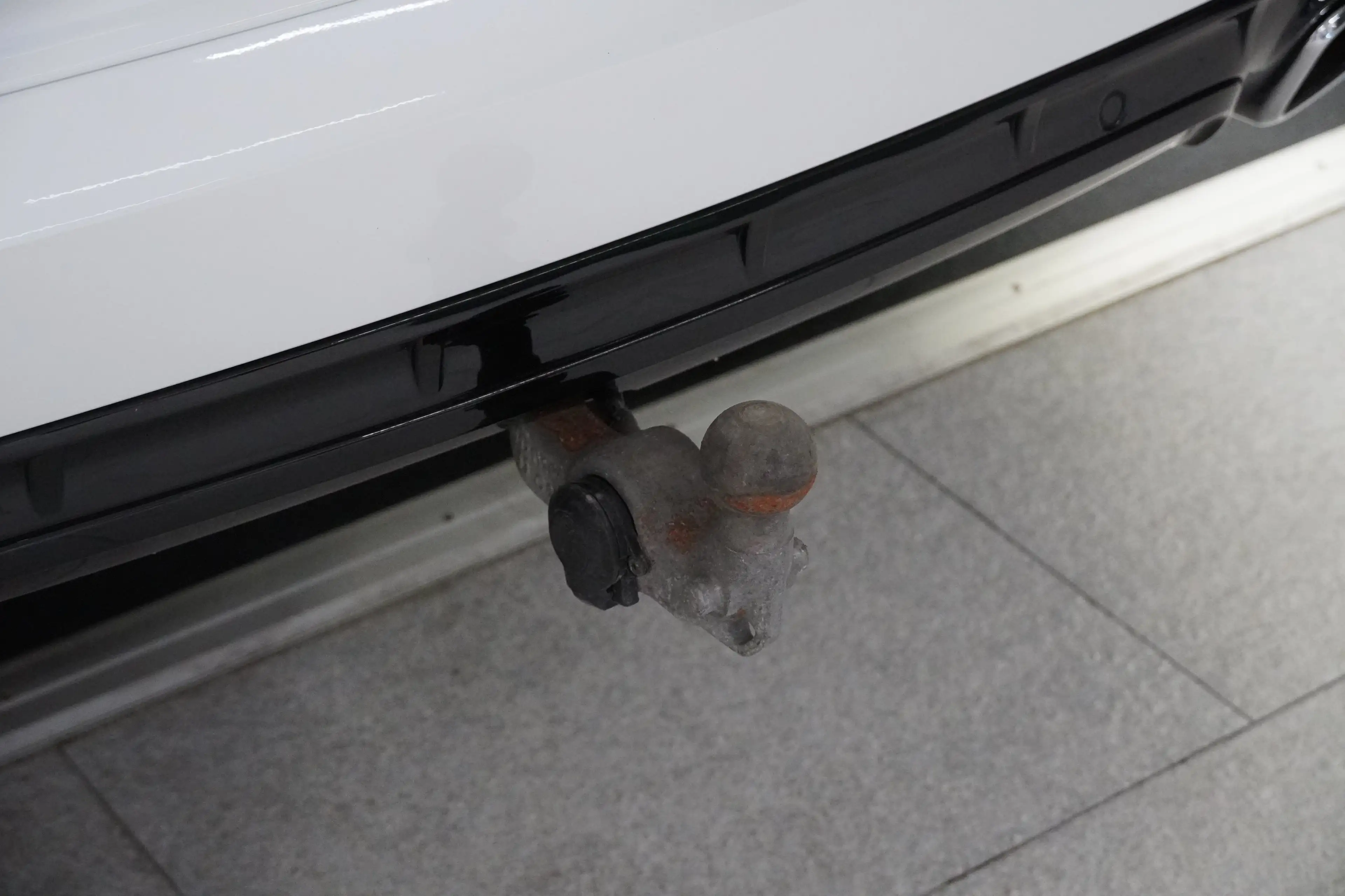 Volvo XC90 XC90 D5 AWD R-Design — photo 31