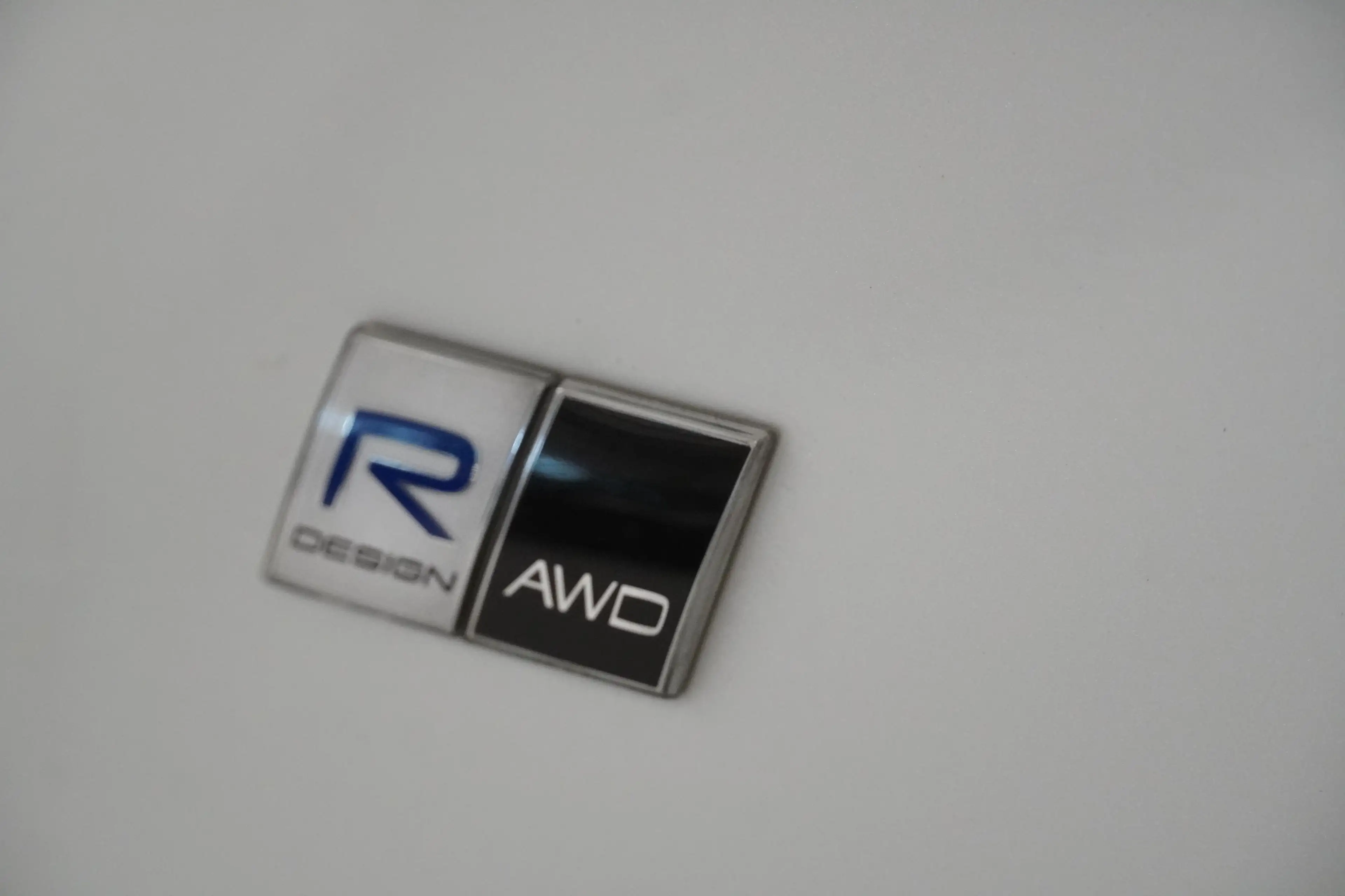Volvo XC90 XC90 D5 AWD R-Design — photo 34