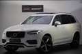 Volvo XC90 XC90 D5 AWD R-Design Weiß - thumbnail 1