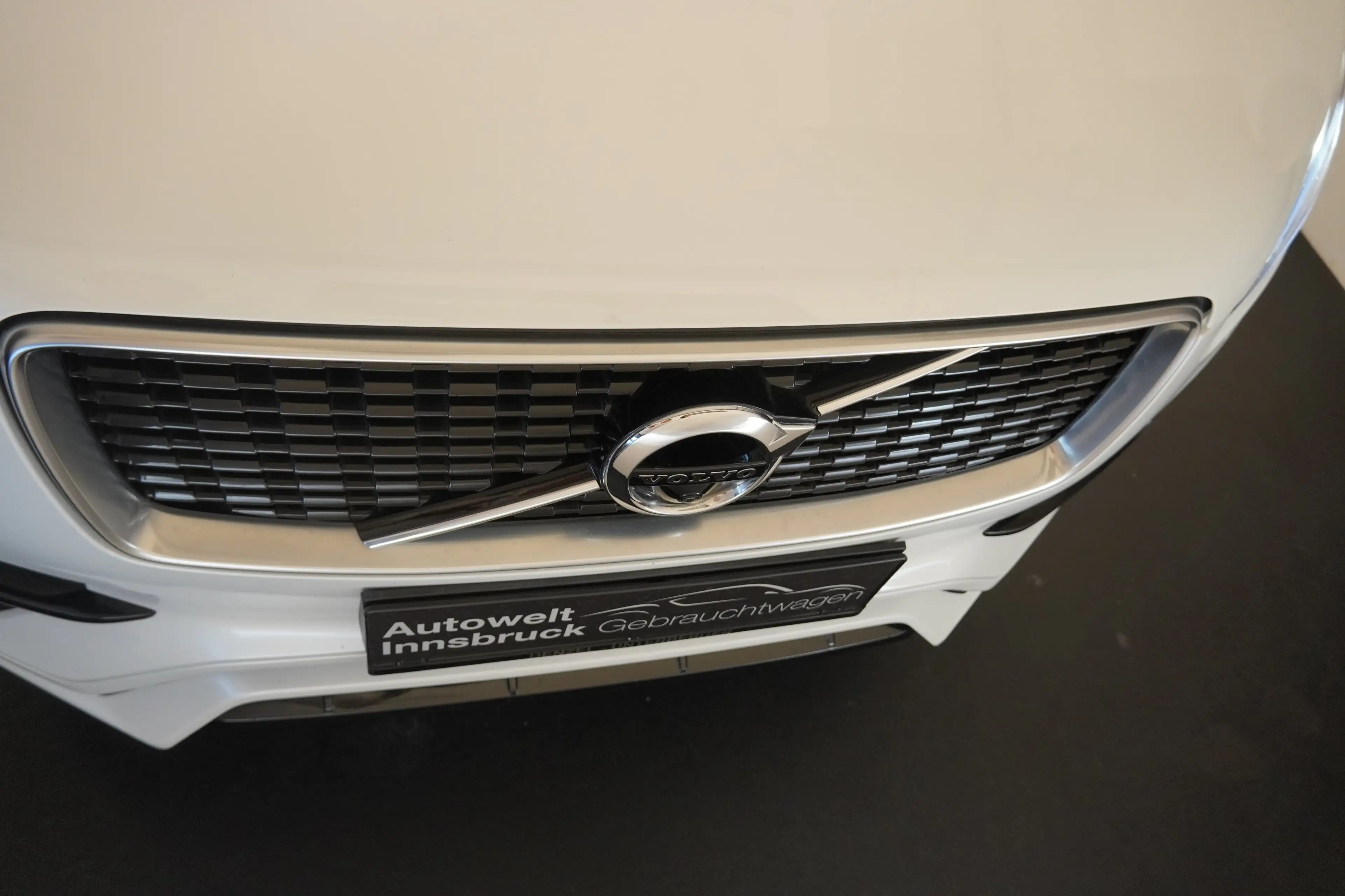 Volvo XC90 XC90 D5 AWD R-Design — photo 32