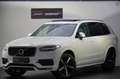Volvo XC90 XC90 D5 AWD R-Design Weiß - thumbnail 2