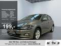 Volkswagen Polo VI Comfortline 1.0 TSI DSG LM W-Paket Sound Grau - thumbnail 1