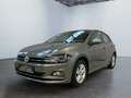 Volkswagen Polo VI Comfortline 1.0 TSI DSG LM W-Paket Sound Grau - thumbnail 2