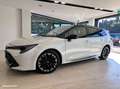 Toyota Corolla TOURING SPORTS HYBRIDE PRO MY22 122h Dynamic Business %2B Programme Beyond Zero Academy Blanc - thumbnail 1