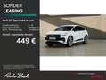 Audi Q4 e-tron Q4 Sportback S line e-tron 45 Navi Matrix ACC AH Weiß - thumbnail 2
