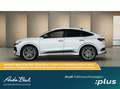Audi Q4 e-tron Q4 Sportback S line e-tron 45 Navi Matrix ACC AH Weiß - thumbnail 4