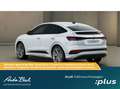 Audi Q4 e-tron Q4 Sportback S line e-tron 45 Navi Matrix ACC AH Weiß - thumbnail 3