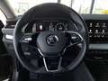 Skoda Octavia Combi STYLE 2,0 TDI DSG *MATRIX-LED / DCC / HEAD-UP / SPORTLENKRAD / VIRTUELL / NAVI / AHV / ACC / MEMORY* Schwarz - thumbnail 9