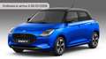 Suzuki Swift 1.2 Hybrid Top Argento - thumbnail 6