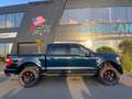 Ford F 150 SHELBY OFFROAD V8 5.0L SUPERCHARGED Bleu - thumbnail 7