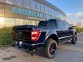 Ford F 150 SHELBY OFFROAD V8 5.0L SUPERCHARGED Bleu - thumbnail 6