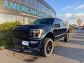 Ford F 150 SHELBY OFFROAD V8 5.0L SUPERCHARGED Blau - thumbnail 1