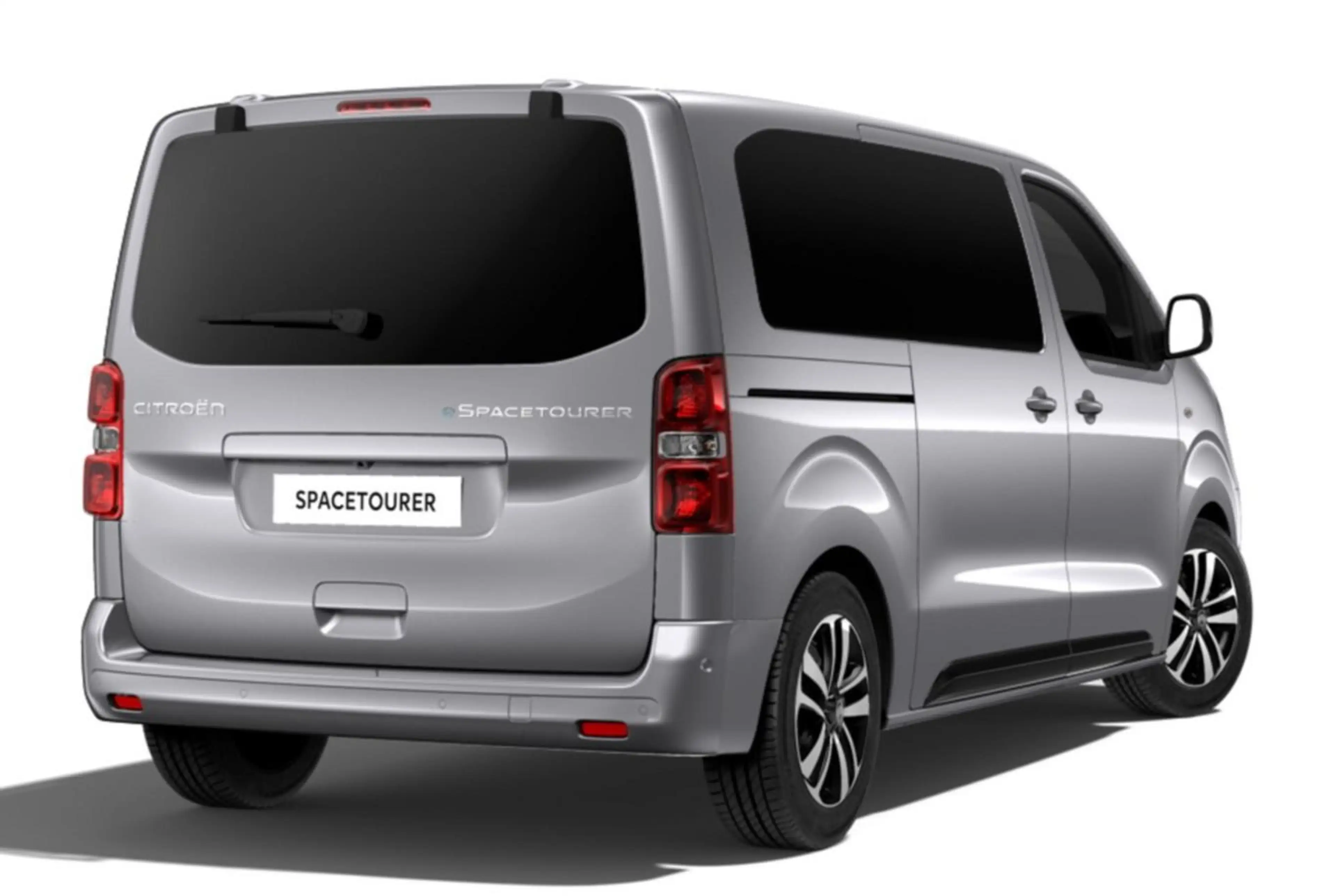 Citroen Spacetourer MAX M 6S VIP ACC Pano StHz Leder Key 132 kW (17... — photo 3