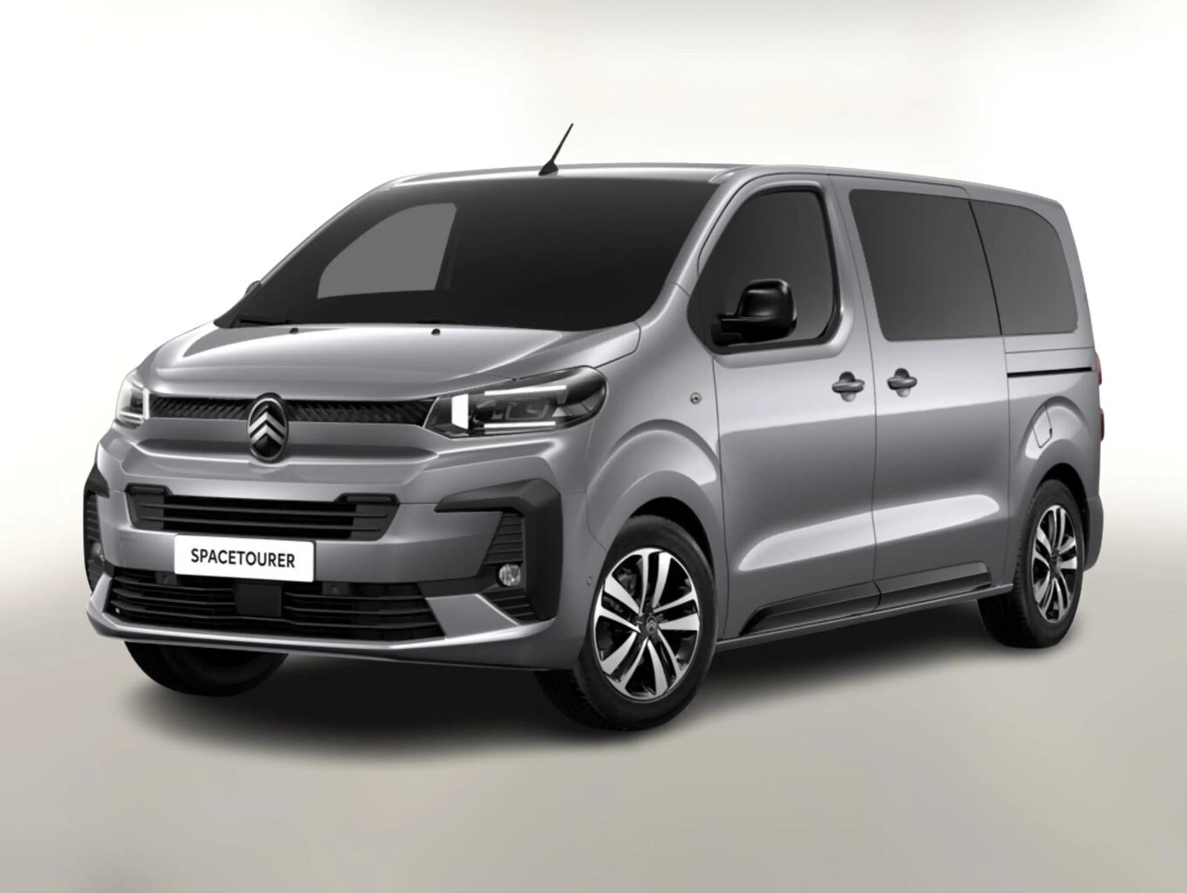 Citroen Spacetourer MAX M 6S VIP ACC Pano StHz Leder Key 132 kW (17...