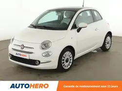 Photo Fiat 500