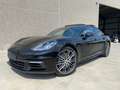 Porsche Panamera Panamera 4 2.9 V6 Turbo PDK - carnet- garantie Zwart - thumbnail 22