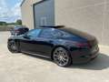 Porsche Panamera Panamera 4 2.9 V6 Turbo PDK - carnet- garantie Zwart - thumbnail 3