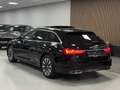 Audi A6 2.0 Tdi 163 Cv Ed. Design Pano Cuir Matrix Xenon Nero - thumbnail 4