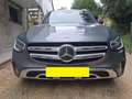 Mercedes-Benz GLC 220 4Matic AMG Line 9G-Tronic Gris - thumbnail 7