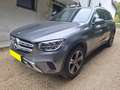 Mercedes-Benz GLC 220 4Matic AMG Line 9G-Tronic Gris - thumbnail 6