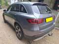 Mercedes-Benz GLC 220 4Matic AMG Line 9G-Tronic Gris - thumbnail 5
