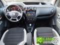 Dacia Dokker Stepway 1.5 Blue dCi (N1 Autocarro)+ IVA Grigio - thumbnail 6
