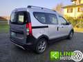 Dacia Dokker Stepway 1.5 Blue dCi (N1 Autocarro)+ IVA Grigio - thumbnail 14
