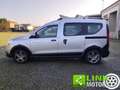 Dacia Dokker Stepway 1.5 Blue dCi (N1 Autocarro)+ IVA Grigio - thumbnail 5