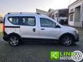 Dacia Dokker Stepway 1.5 Blue dCi (N1 Autocarro)+ IVA Grigio - thumbnail 4
