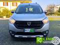 Dacia Dokker Stepway 1.5 Blue dCi (N1 Autocarro)+ IVA Grigio - thumbnail 3