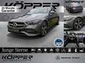 Mercedes-Benz C 180 Avantgarde Advanced Kamera Sitz-Lenkradhzg Gri - thumbnail 1