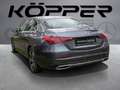 Mercedes-Benz C 180 Avantgarde Advanced Kamera Sitz-Lenkradhzg Gri - thumbnail 2