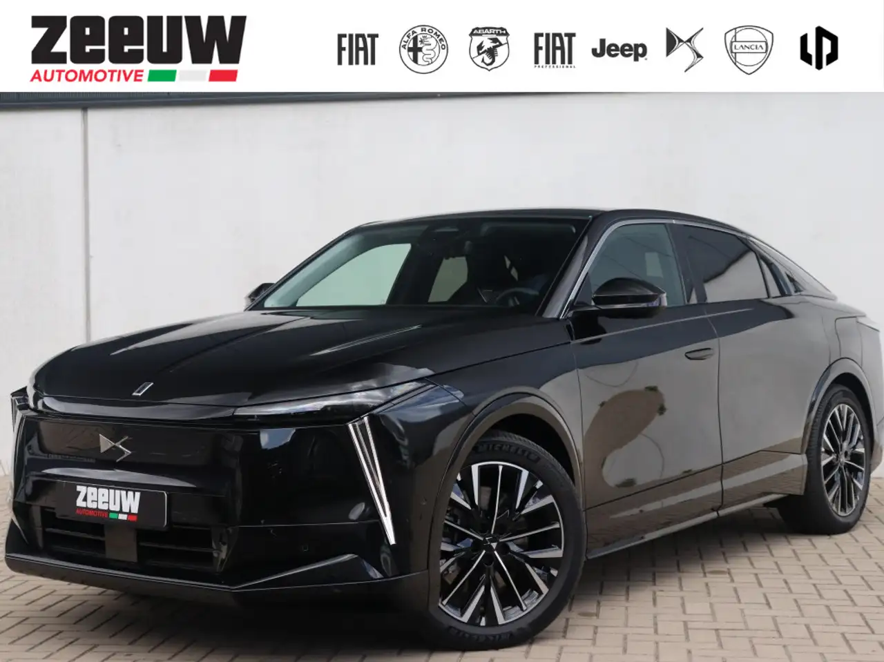 DS Automobiles Others 2026