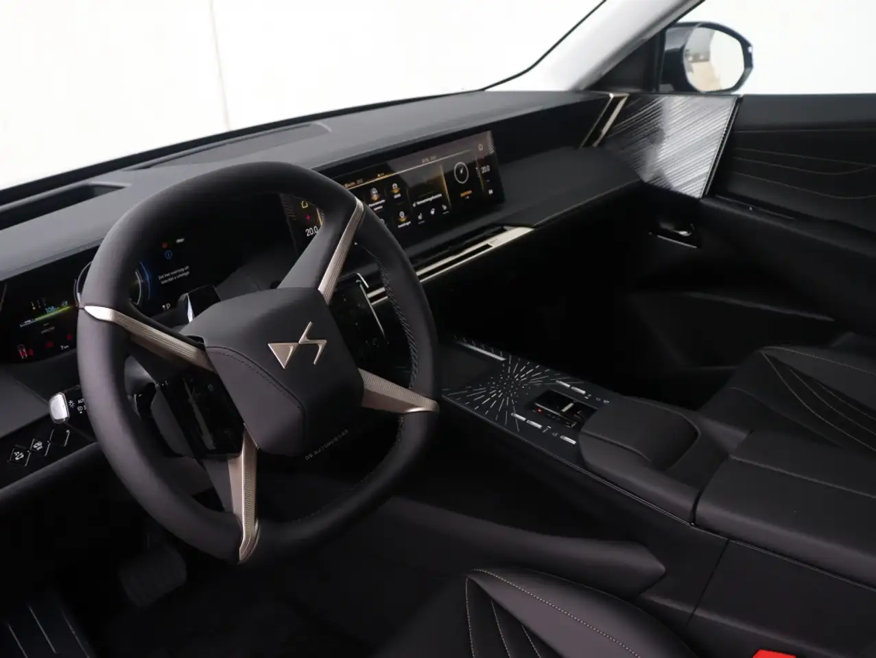 DS Automobiles Others 2026