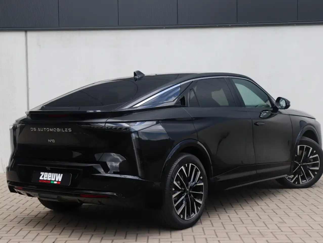 DS Automobiles Others 2026
