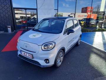 Design EV 37.3Kwh 95pk