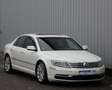 Volkswagen Phaeton V6 TDI 5-Sitzer 4Motion-Navi-Leder-Xenon Blanc - thumbnail 18