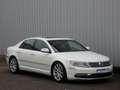 Volkswagen Phaeton V6 TDI 5-Sitzer 4Motion-Navi-Leder-Xenon Blanc - thumbnail 19