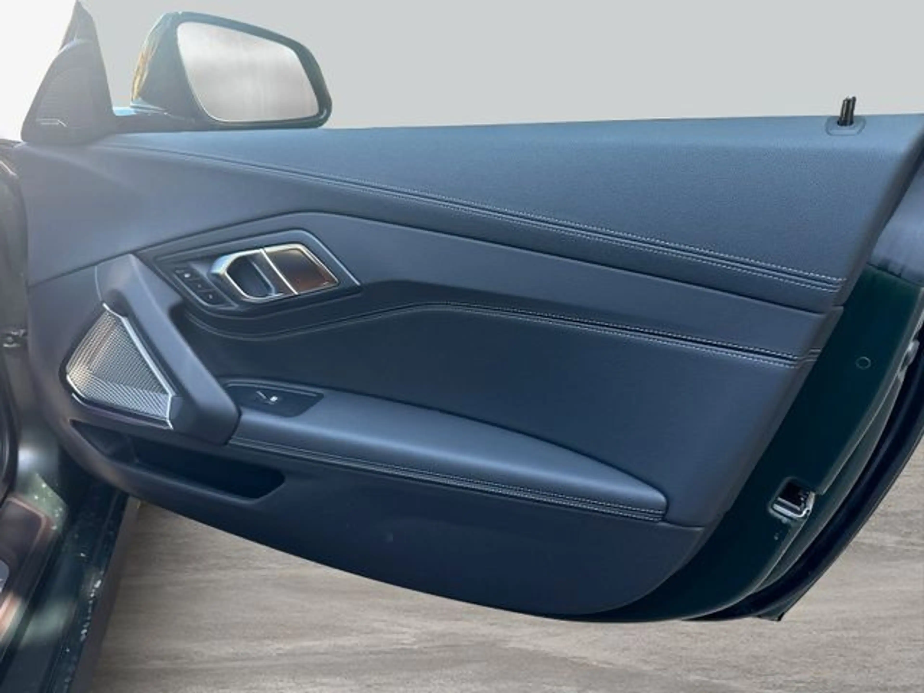 BMW Z4 Z4 M40i Pure Impulse*Frozen Deep Green metallic* — photo 9
