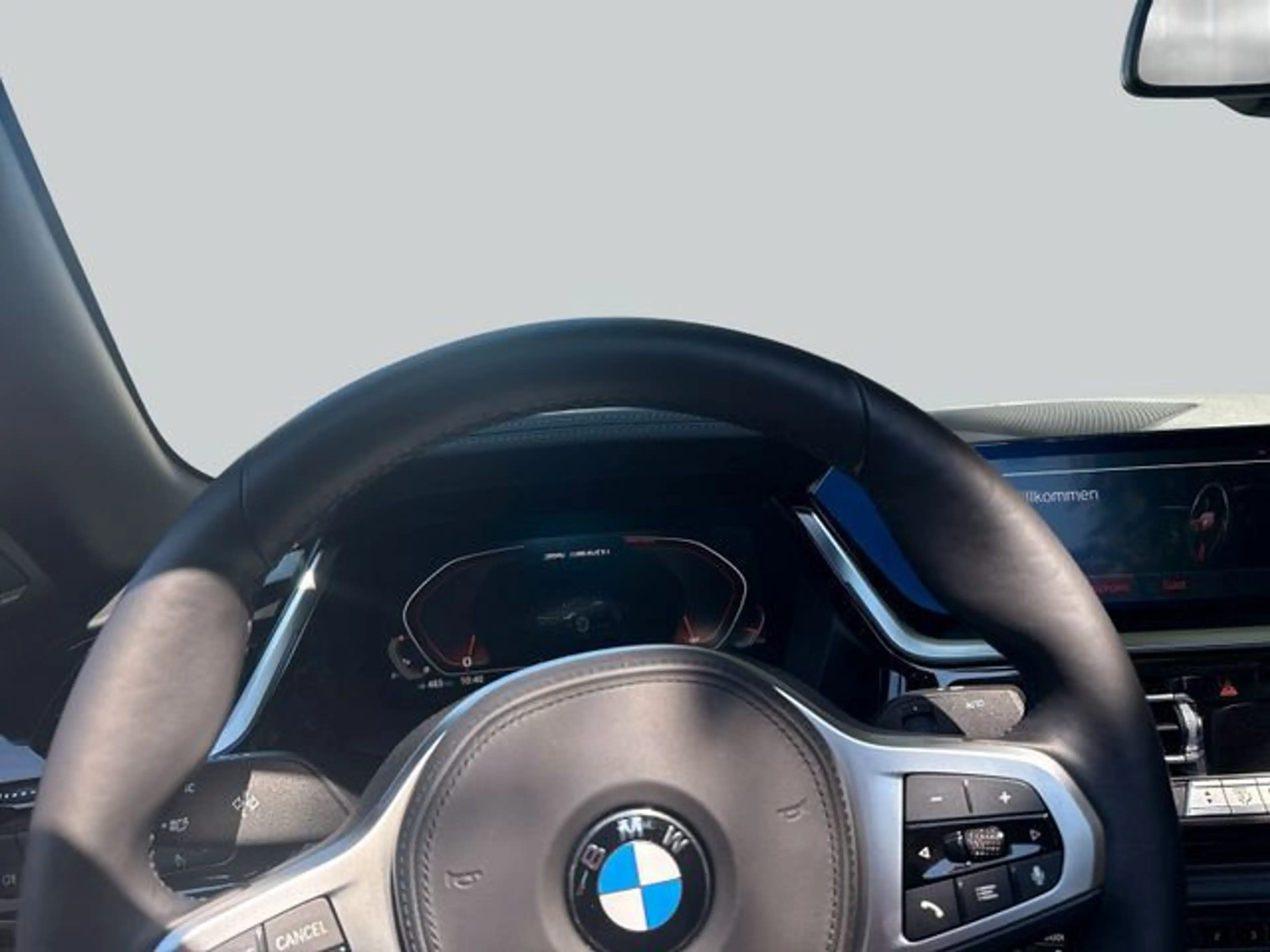 BMW Z4 Z4 M40i Pure Impulse*Frozen Deep Green metallic* — photo 7