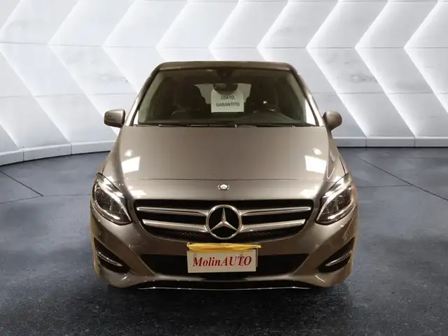 Mercedes-Benz B 180 B 180 d Premium PRONTA CONSEGNA