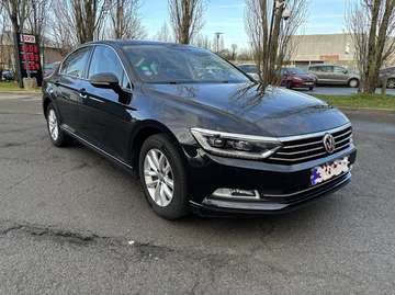 Passat 1.4 TSI ACT Comfortline Business