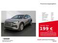 Audi Q4 e-tron Sportback 35 ACC SHZ LED Sportsitze Grau - thumbnail 1