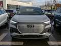 Audi Q4 e-tron Sportback 35 ACC SHZ LED Sportsitze Gris - thumbnail 2
