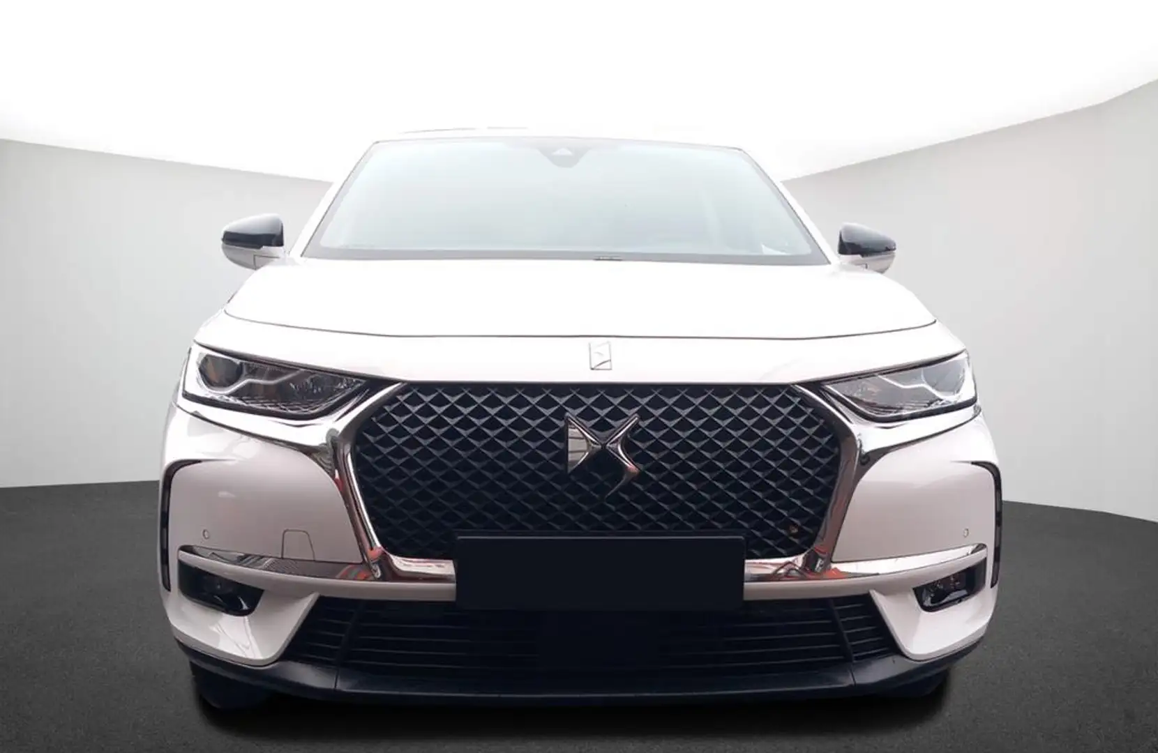 DS Automobiles DS 7 Crossback Bastille + Blanc - 2