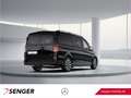 Mercedes-Benz Vito 124 CDI Mixto 4x4 lang LED Standhzg AHK2,5t Noir - thumbnail 4