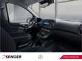 Mercedes-Benz Vito 124 CDI Mixto 4x4 lang LED Standhzg AHK2,5t Noir - thumbnail 8